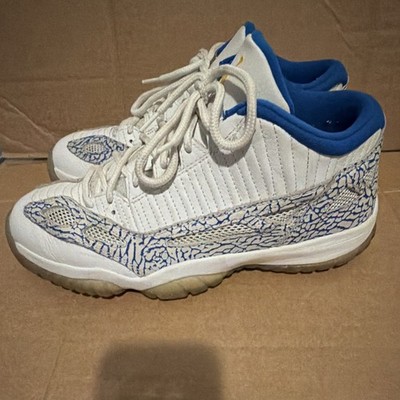 Size 9.5 - Air Jordan 11 Retro Low IE for sale online | eBay