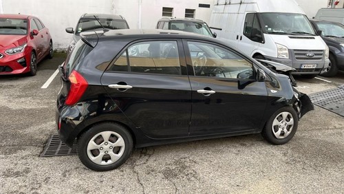 Volant KIA PICANTO 2 PHASE 1 46B111127035323AAA - Foto 15 di 17
