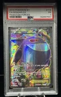 Gengar Ex #114 PSA 1