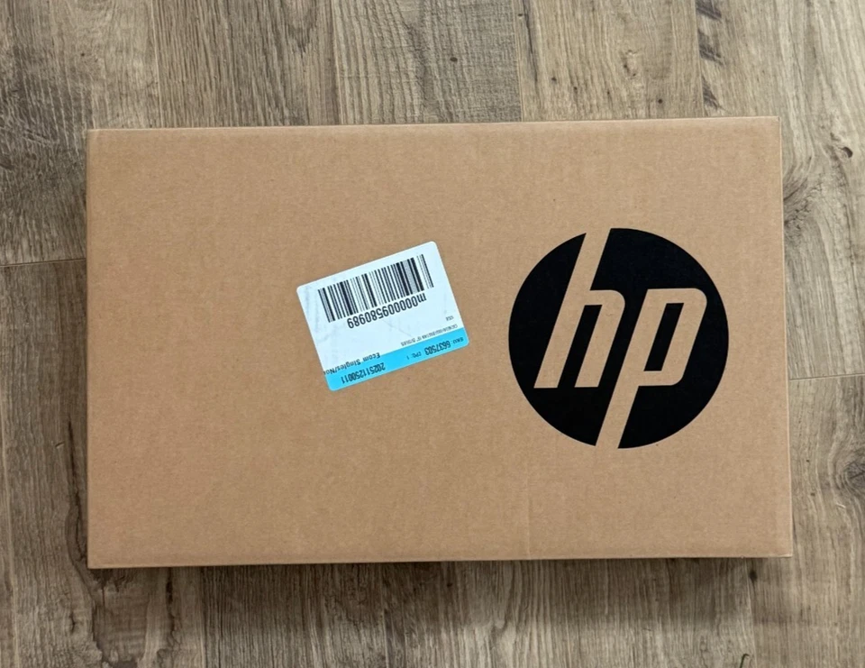 HP - 15.6" Full HD Touch-Screen Laptop - Intel Core i5 1334U 2023 - 16GB Memo... - Image 3 of 4