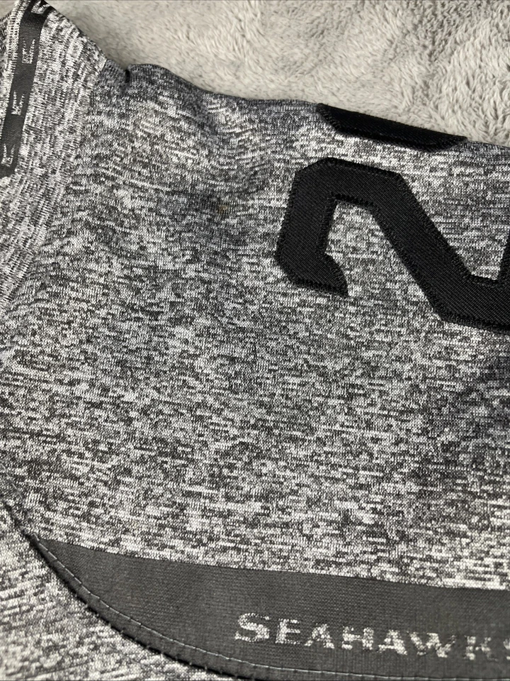 Camiseta deportiva Earl Thomas III Seattle Seahawks Nike On Field para hombre XXL Foto 4 de 4