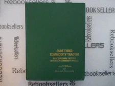 Sure Thing Commodity Trading: How Seasonal Factors Influence Commodity Prices