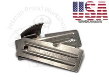 TWO (2) PIECE BUNDLE GENUINE MILITARY ISSUE P51 CAN OPENERS  - NEW - USA MADE