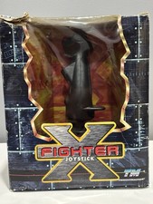 Thrustmaster X-Fighter - Flight Joystick - PC...
