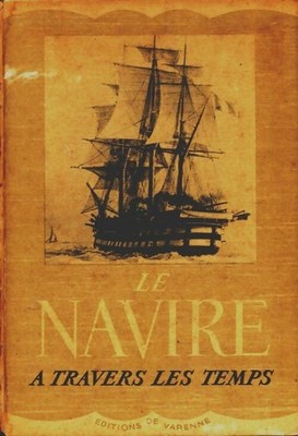 Das Schiff durch die Zeit - Albert Brenet - V1851885