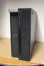 Dell Precision 7820 16-Core 2x Xeon Silver 4110 3.00Gh 32Gb 256Gb RX640 Win11 BG