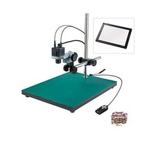 HOZAN L-KIT695 HDMI Output Microscope with 5.9-13x Magnification 2.9-6.4x