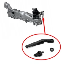 Intake manifold repair kit for BMW B57P, B57R, XD5T 11617926141 Repair kit