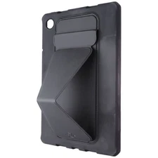 ITSKINS Spectrum_R Stand Protective Case for TCL Tab 10s 5G (10.1-in) - Black