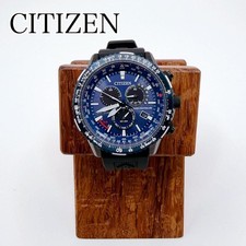 Citizen Promaster CB5006-02L Cal.E660 Chronograph Eco Drive Solar Mens Watch