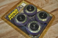 Vintage 1991 Hyper Wheels Superlite 78A Inline Skating Wheels Rollerblades NOS
