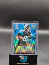 2015 Panini Spectra Julius Thomas Auto /50