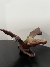Masters of the Universe Turbodactyl - the Powers of GraySkull MOTU Vintage 1986
