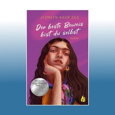 Der beste Beweis bist du selbst | Jesmeen Kaur Deo | Ungelesen