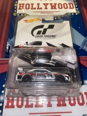 hot wheels nissan skyline gtr r34 gran turismo