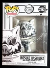 Funko Pop! - Inosuke Hashibira #2193 - Sumi-Ink - Demon Slayer - Vinyl Figure