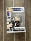 Funko Pop! Pop Rocks Vinyl Marilyn Manson Singer #154 New In Box