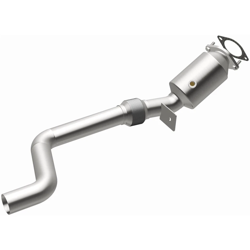 MagnaFlow Catalytic Converter: CARB, For 2015-2019 Ford Mustang Foto 3 de 4