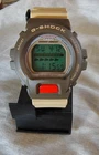 Casio G-Shock Digital Vintage Series DW-6600PC-5 200M BNIB Discontinued