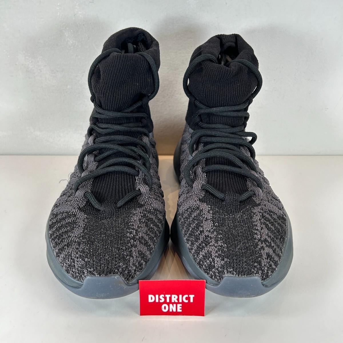 Adidas Yeezy Basketball Knit Slate Onyx - Size 7 - HQ6762 | eBay Adidas Yeezy Basketball Knit Slate Onyx - Size 7 - HQ6762 | eBay
