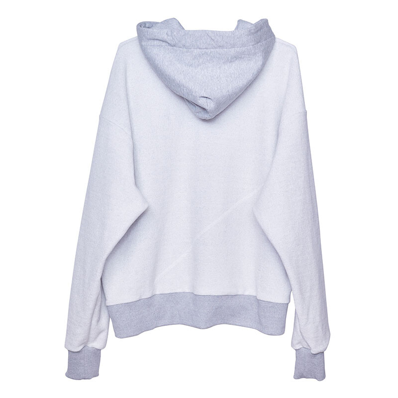 ZUTOMAYO Z Reversible Hoodie (Z-FACTORY 2022 SS COLLECTION