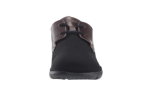 NIB - Birkenstock Minot Women Shoes blk (MSRP $185) Sz 7 - Picture 5 of 9
