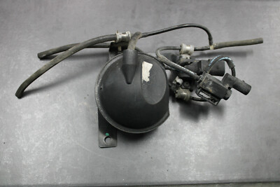 Magnetventil 3W0253674 Bentley Continental GT Druckwandler Druckspeicher Auspuff