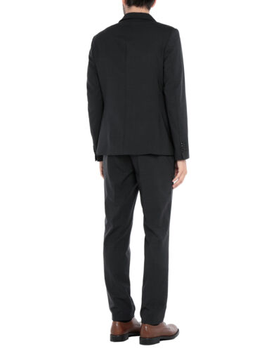 PVP €639 Traje MARCIANO ADIVINAR IT58 US48 XXXL Mezcla de Lana Cuello Único - Imagen 2 de 3