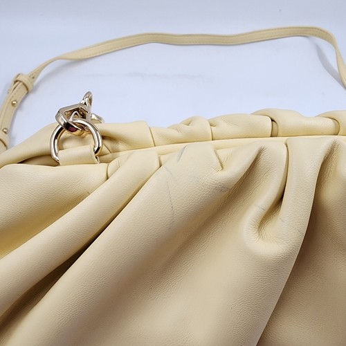 INC INTERNATIONAL CONCEPTS KJ Clutch Women's One Size Butter Frame Closure + - 第 11/13 張圖片