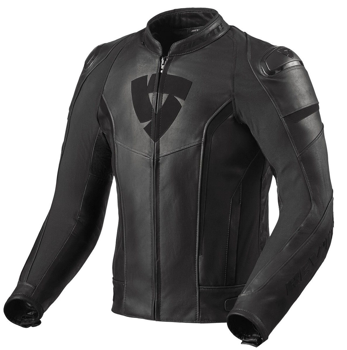Jacket Motorcycle Sport Rev