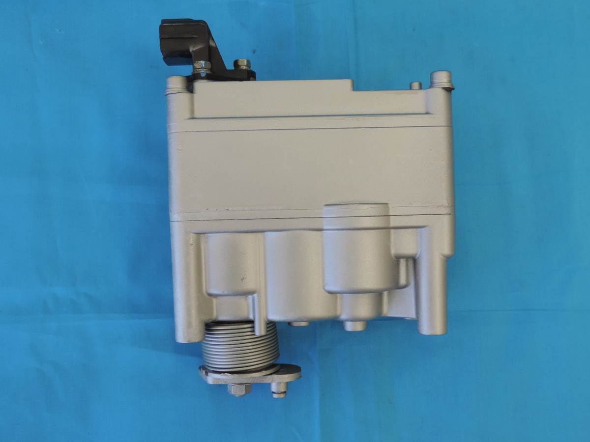 Hino 268 Nissan UD 2000 Truck Genuine Garrett GTA4082V Turbo