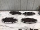 92 Celebrity 290 Boat marine oval porthole port hole windows