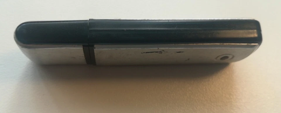 PEN DRIVE 1 GB - CHIAVETTA USB VINTAGE DA COLLEZIONE - Immagine 4 di 4