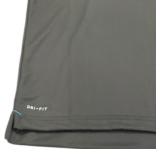 Jacksonville Jaguars Nike NFL On Field Short Sleeve Shirt Women's Black New XS - Picture 5 of 17