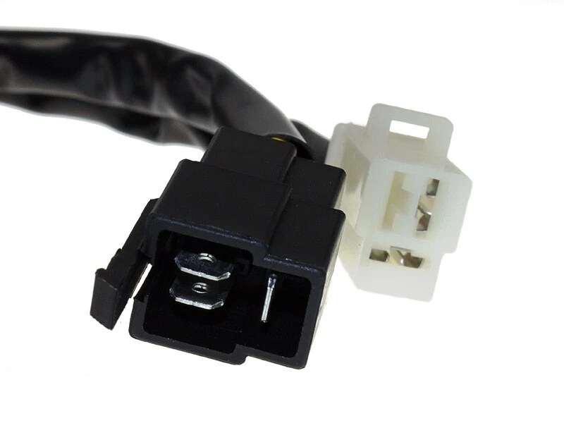 Regler Gleichrichter SZ-013 für Suzuki SV 650 SV650 S LS 650 Savage 650 LS650 SV - Bild 2 von 2