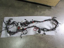 Ferrari 360, Main Dash Wiring Harness, Used, P/N 179194