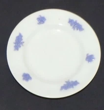 Adderley Chelsea 5.1/8 inch Bread Plate