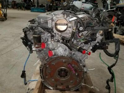 2006-2008 HONDA RIDGELINE 3.5L AWD ENGINE  73k MILE 1 YEAR WARRANTY