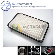Fits Vauxhall Agila 2011-2014 1.0 1.2 + Other Models AZ Air Filter