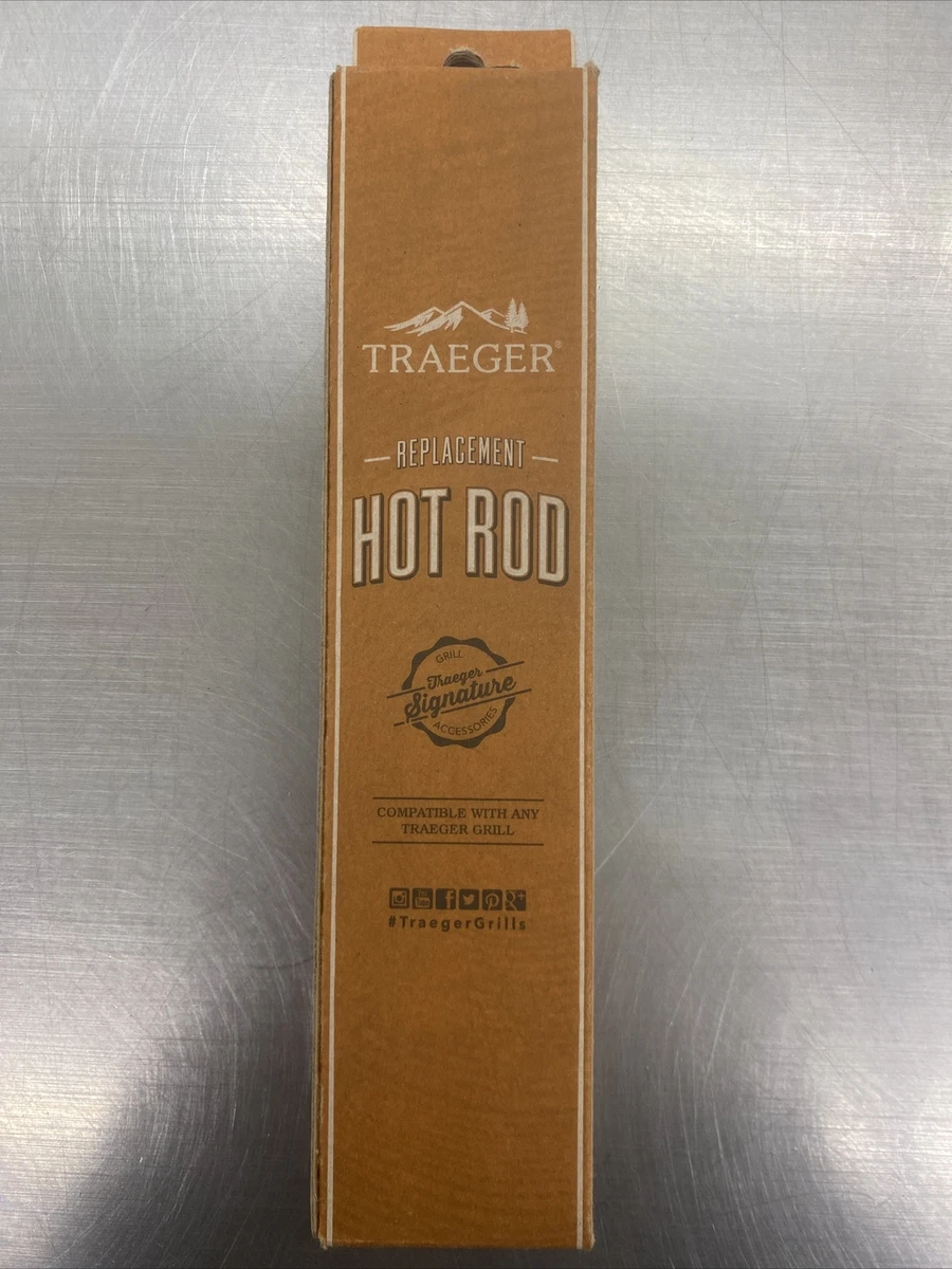 Replacing The Hot Rod Fire Pot In Your Pro Series Ironwood, 58 OFF