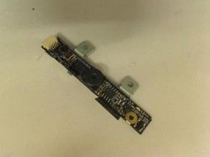 Display Webcam Video Kamera Board Platine Modul Karte Acer Aspire 5710 JDW50