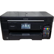 Brother MFC-J5620DW Business Smart Plus Wireless All-In-One Inkjet For Parts 