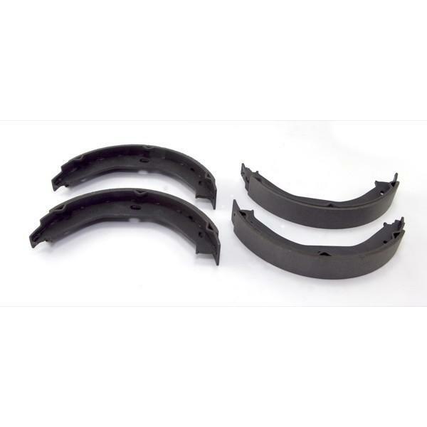 Kit frein à main Jeep Wrangler JK qui glisse solution mâchoires de rechange
