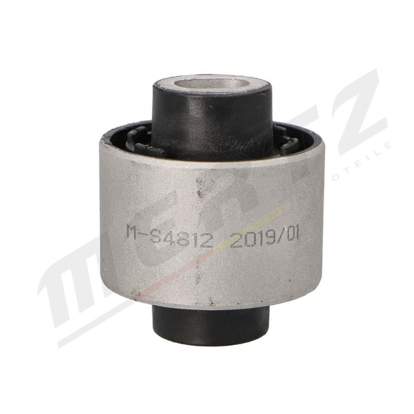 Mertz M-S4812 Kontrollarm-/Hinterachsbuchse FüR MERCEDES-BENZ-image