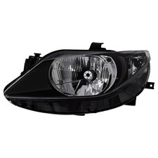 Scheinwerfer links Halogen H4 für Seat Ibiza IV Sportcoupe ST