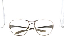 Oakley Eyeglasses Frames Only, Impatient, Gray