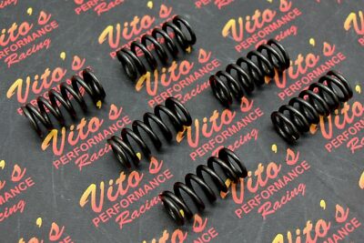 6x Vito's High performance CLUTCH SPRING KIT Yamaha Banshee 15% stiffer than OEM