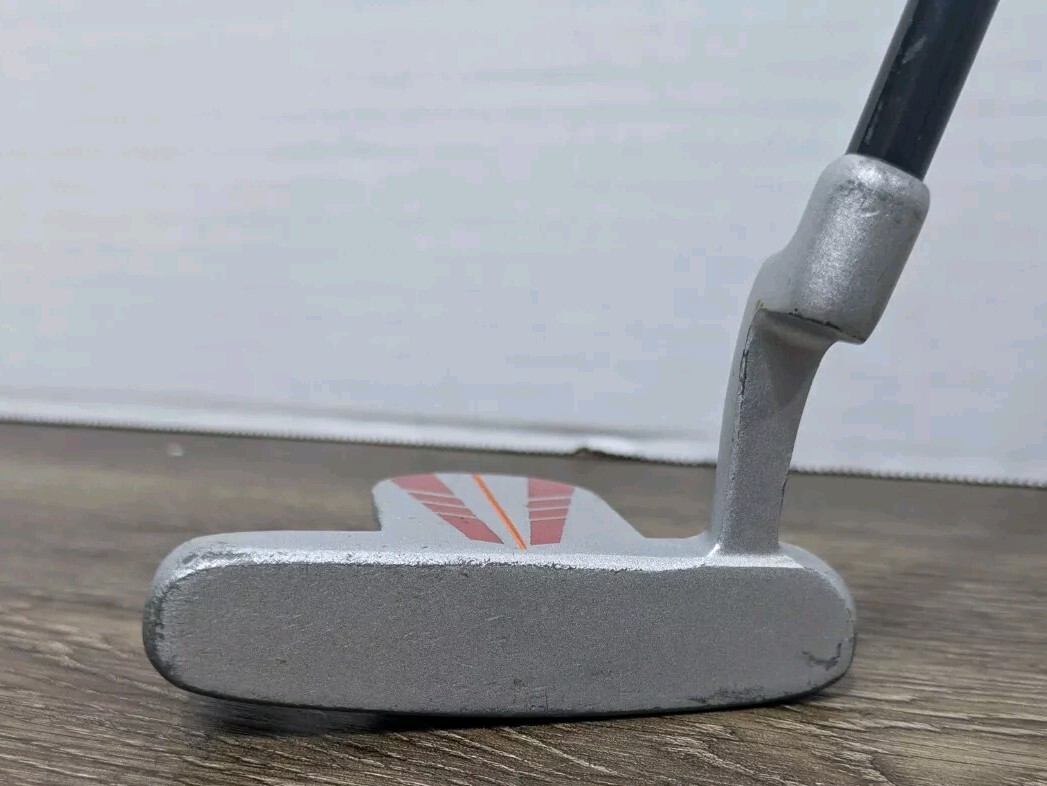 Tommy Armour HotScot Junior Putter Golf Club Kids Youth - 32