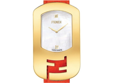 NEW Fendi Chameleon Medium Fuchsia Womens Watch F300434574D1 | eBay