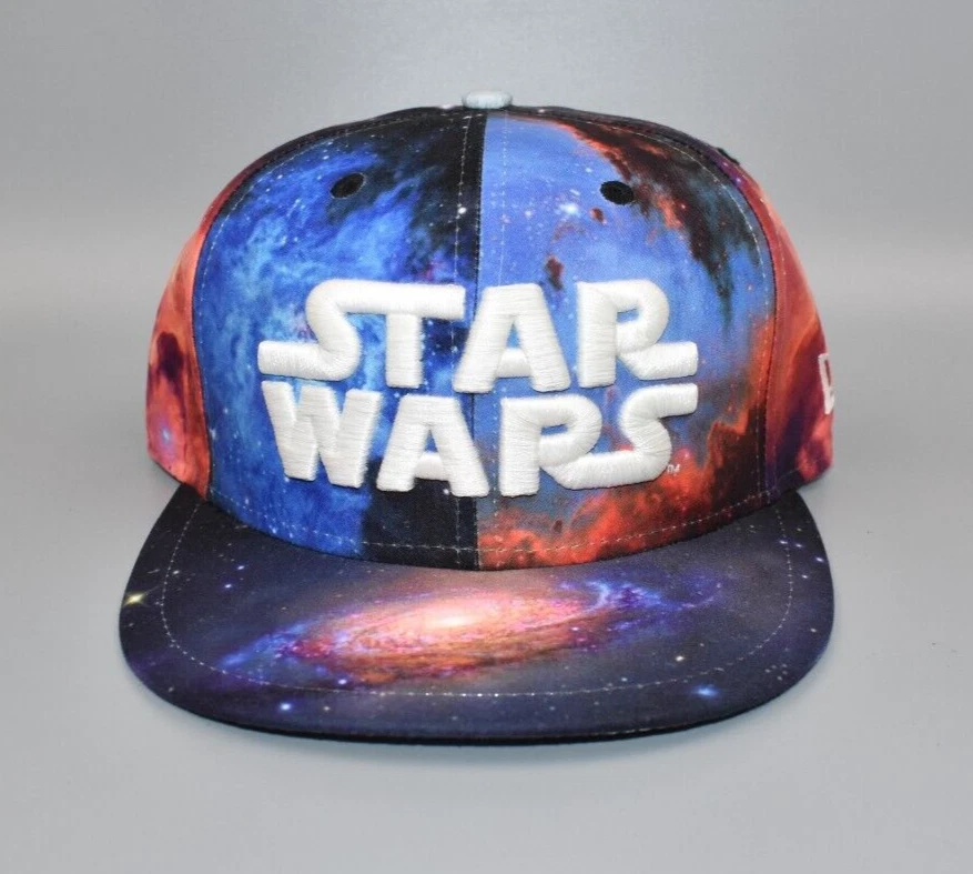 New era sales star wars cap